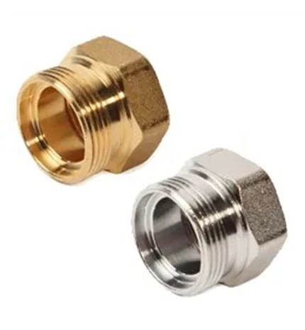 PRELAZ 3/4"x18 v/n R180RY061 GIACOMINI