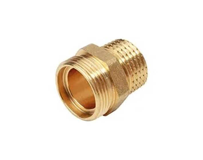 PRELAZ 3/4"x18 v/v R180RY021 GIACOMINI