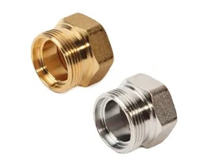 PRELAZ 3/4"x22 v/n R180RY063 GIACOMINI