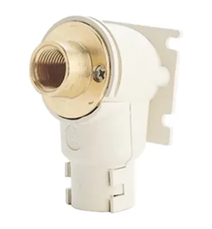 PRIKLJUČAK ZIDNI 1/2"x18 R573DY003 GIACOMINI