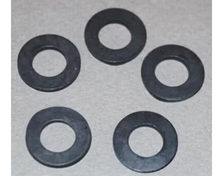 BRTVA GUMENA ZA REGULATOR PLINSKE BOCE 1/2"