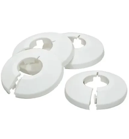 ROZETA PVC fi 22