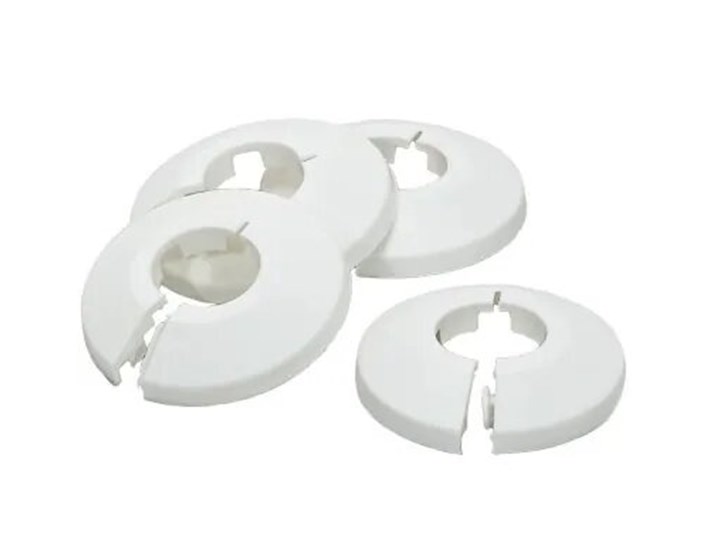ROZETA PVC fi 28
