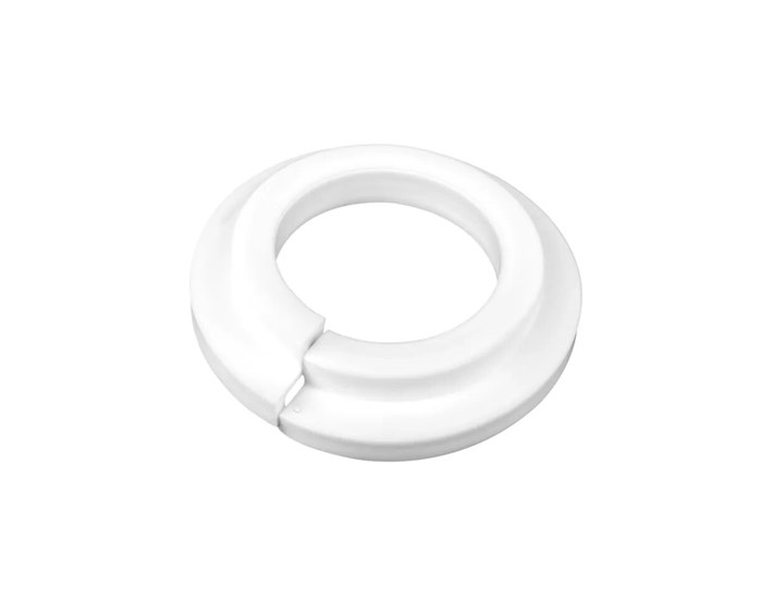 ROZETA PVC  1/2" RASTAVLJIVA