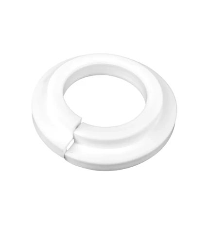 ROZETA PVC  1/2" RASTAVLJIVA