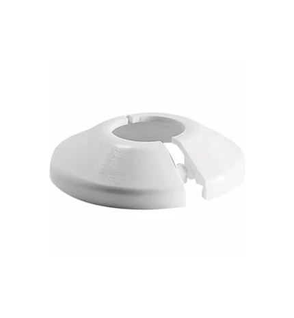 ROZETA PVC 1" RASTAVLJIVA