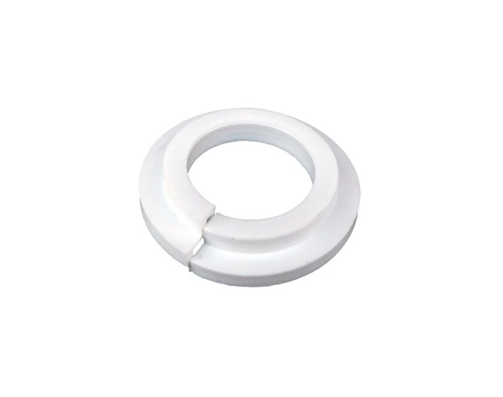ROZETA PVC  3/8" RASTAVLJIVA