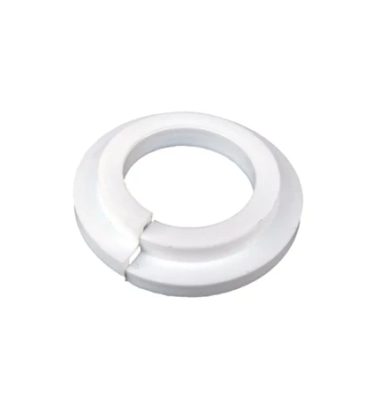 ROZETA PVC  3/8" RASTAVLJIVA