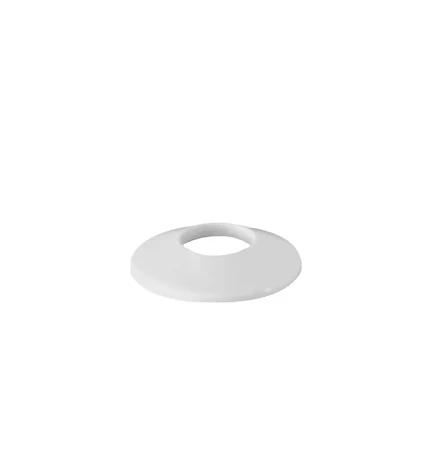 ROZETA ZA CIJEV PVC FI 32 PLITKA