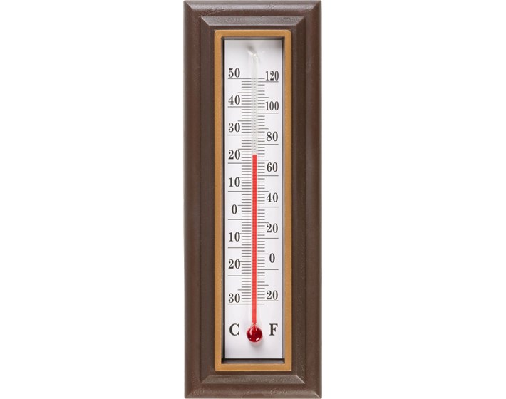 TERMOMETAR RETRO