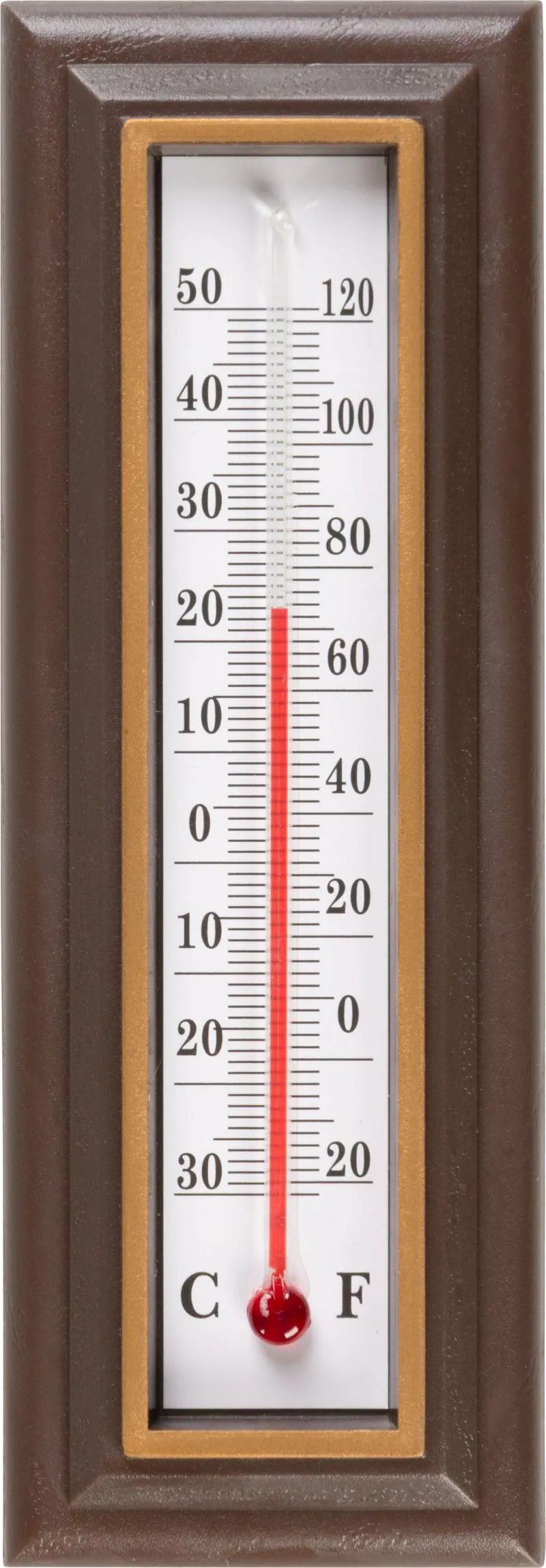 TERMOMETAR RETRO