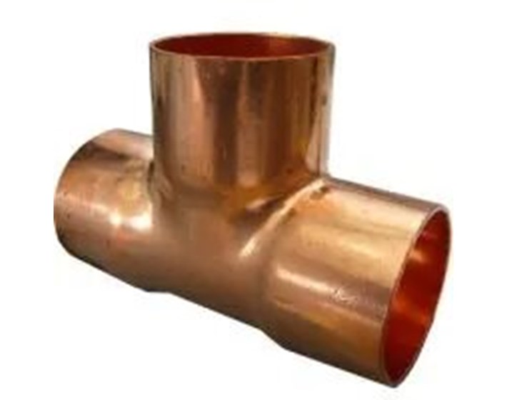 T-KOMAD Cu fi 22-18-22 130RR