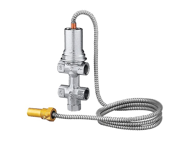 VENTIL TERMIČKOG OSIGURAČA 1/2" CALEFFI 544400