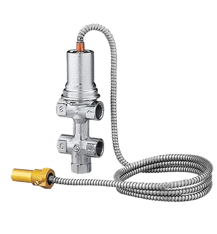 VENTIL TERMIČKOG OSIGURAČA 1/2" CALEFFI 544400