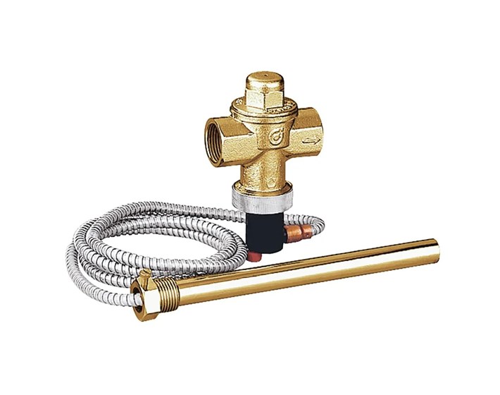 VENTIL TERMIČKOG OSIGURAČA 3/4" CALEFFI 543503