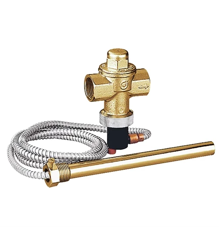 VENTIL TERMIČKOG OSIGURAČA 3/4" CALEFFI 543503