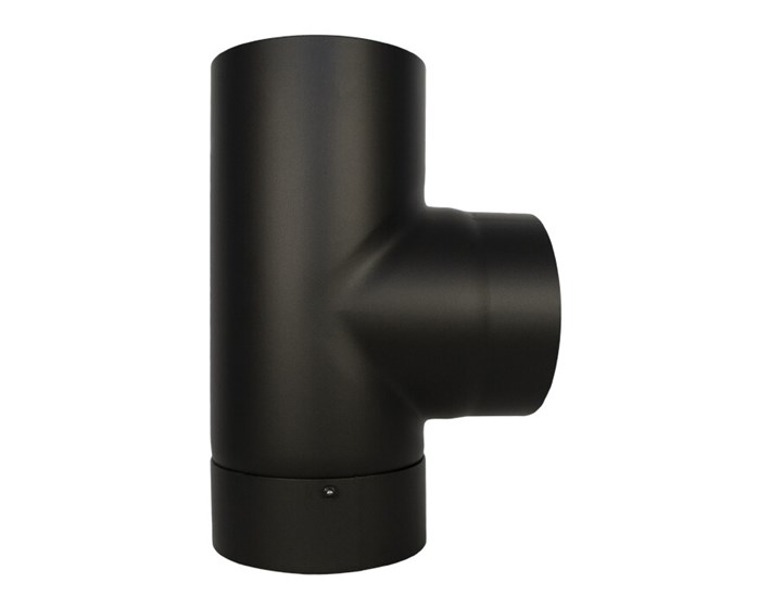 T-KOMAD fi 180mm SA KONDENZACIJSKIM POKLOPCEM