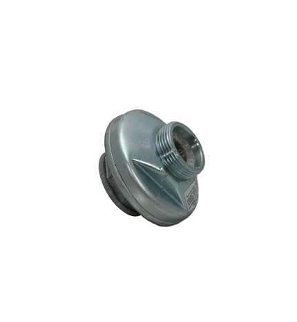 REGULATOR TLAKA PL.ACT.SERUS-GMS 1"