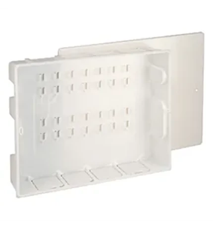 ORMARIĆ PVC 520x300x90 R595BY001 GIACOMINI