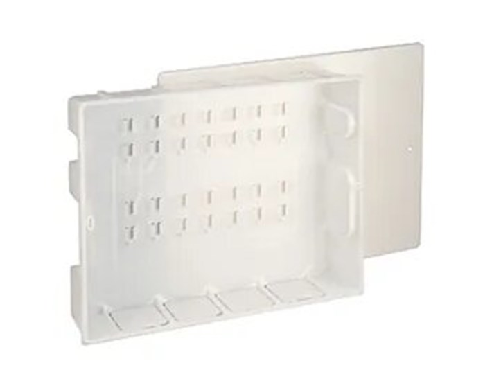 ORMARIĆ PVC 370x300x90 R595AY001 GIACOMINI