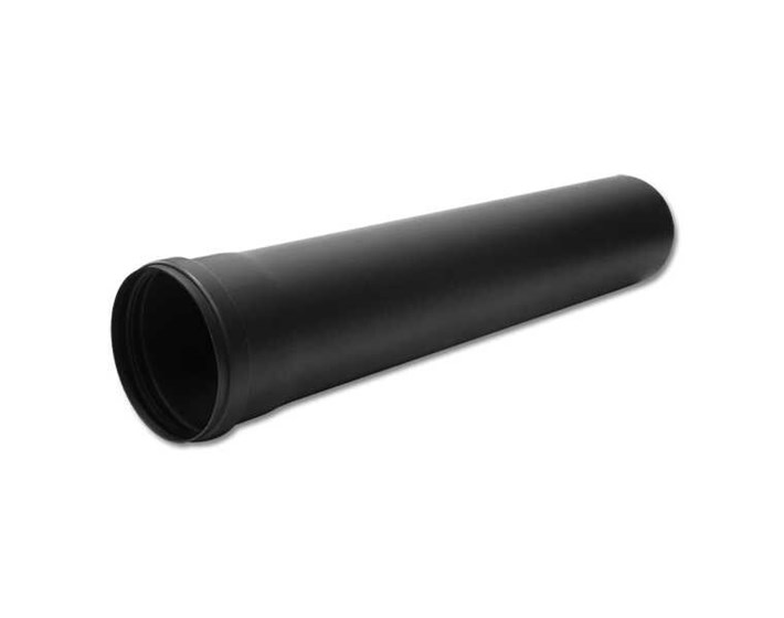 CIJEV DIMOVODNA fi  80x 500mm PELET