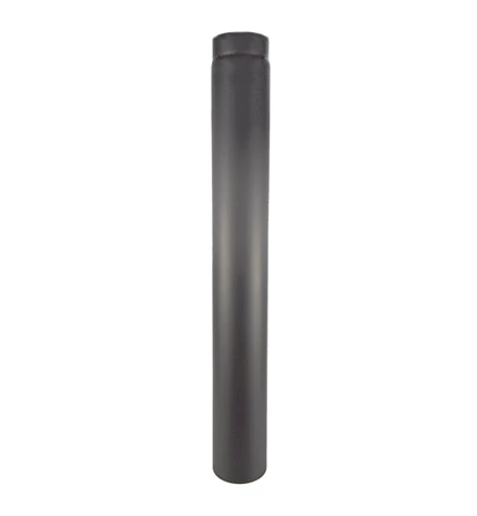 CIJEV DIMOVODNA fi 150x1000mm SIVA