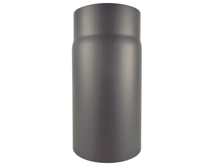 CIJEV DIMOVODNA fi 150x250mm SIVA