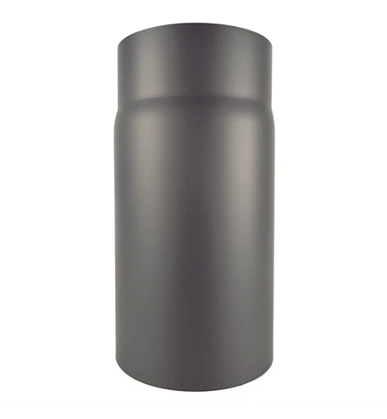 CIJEV DIMOVODNA fi 150x250mm SIVA
