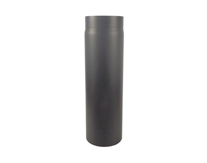 CIJEV DIMOVODNA fi 150x500mm SIVA