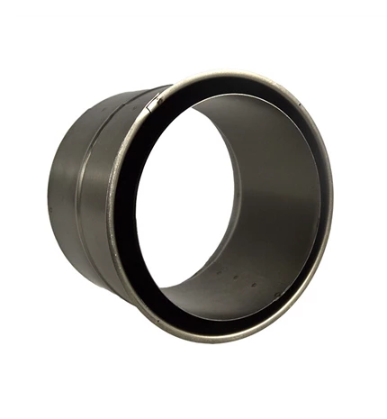 CIJEVNA DIMOVODNA ZAŠTITA DUPLA fi 130mm