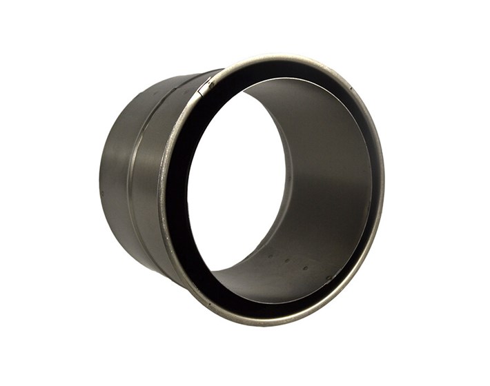 CIJEVNA DIMOVODNA ZAŠTITA DUPLA fi 160mm