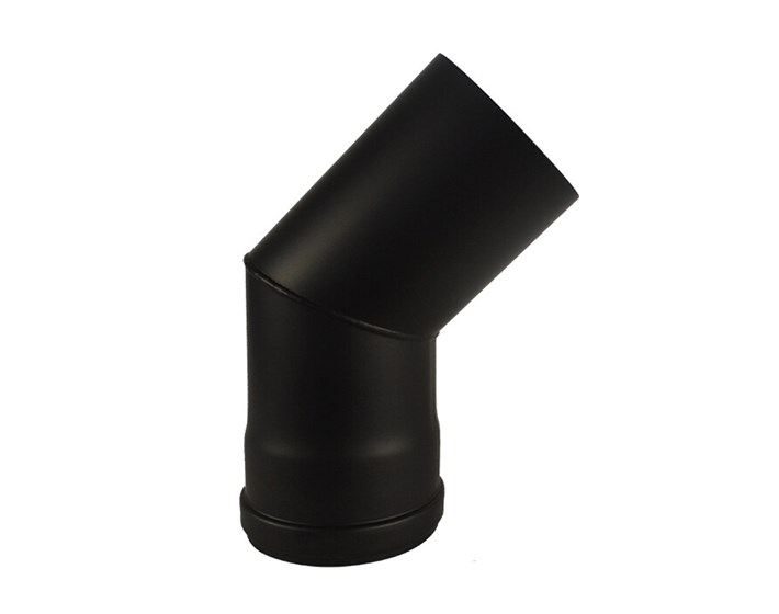 KOLJENO DIMOVODNO fi  80/45 PELET