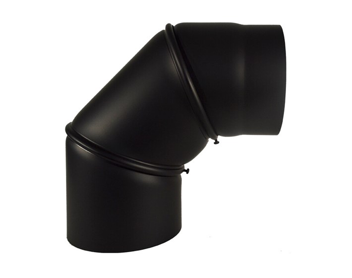 KOLJENO DIMOVODNO fi 150mm OKRETNO
