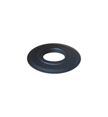 ROZETA DIMOVODNA fi  80mm PELET