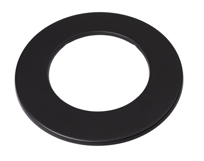 ROZETA DIMOVODNA fi 120mm 3cm