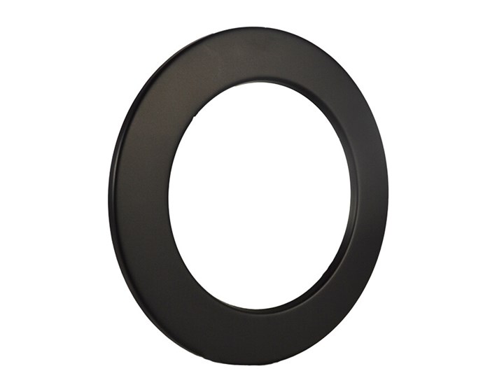 ROZETA DIMOVODNA fi 125mm 5cm