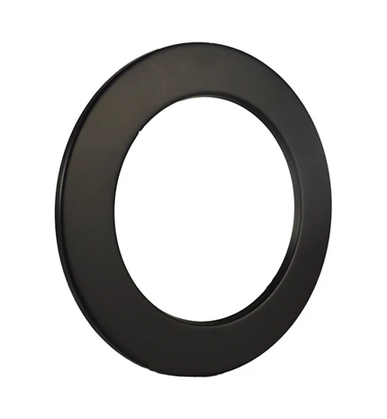 ROZETA DIMOVODNA fi 125mm 5cm