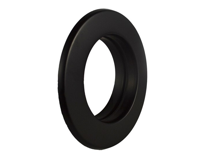 ROZETA DIMOVODNA S NASTAVKOM fi 120mm