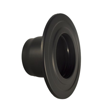 ROZETA DIMOVODNA S NASTAVKOM fi 180mm