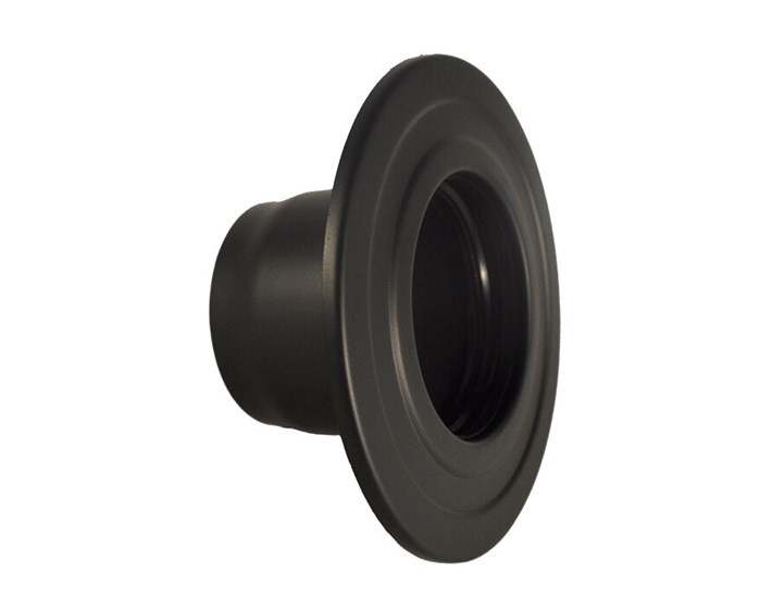 ROZETA DIMOVODNA S NASTAVKOM fi 180mm