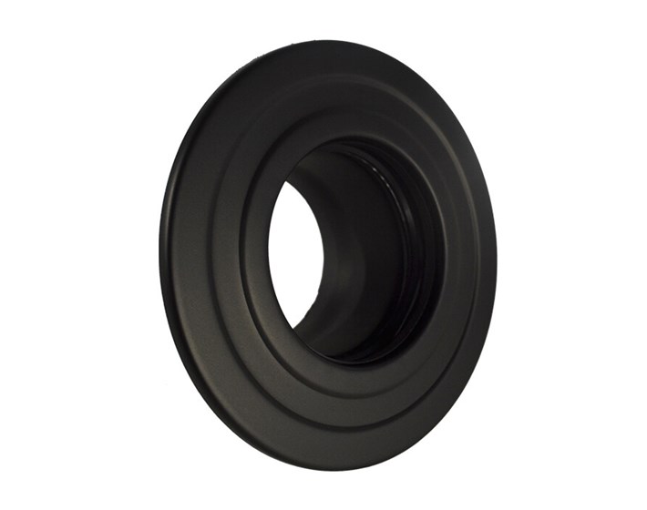 ROZETA DIMOVODNA S NASTAVKOM fi 180mm
