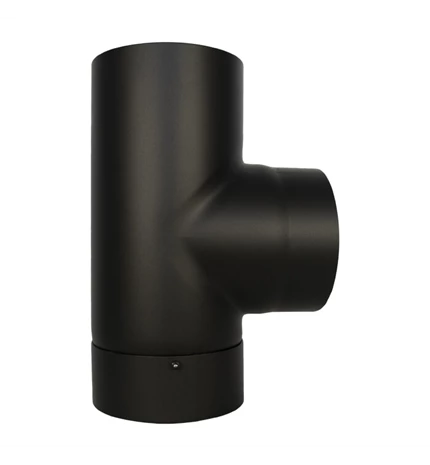 T-KOMAD fi 150mm SA KONDENZACIJSKIM POKLOPCEM
