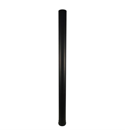 CIJEV DIMOVODNA fi  80x1500mm PELET