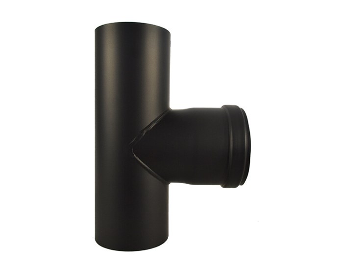 *T-KOMAD fi 100mm BEZ KONDENZACIJSKOG POKLOPCA PELET