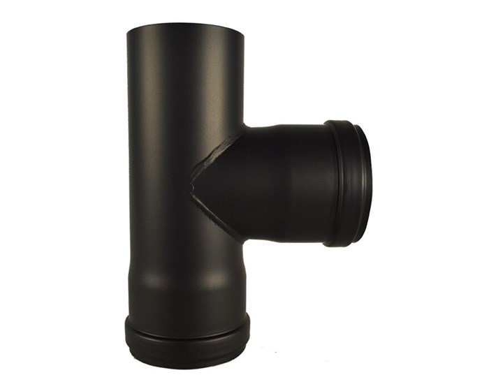 *T-KOMAD fi  80mm Ž/Ž PELET 435 D