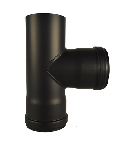*T-KOMAD fi  80mm Ž/Ž PELET 435 D