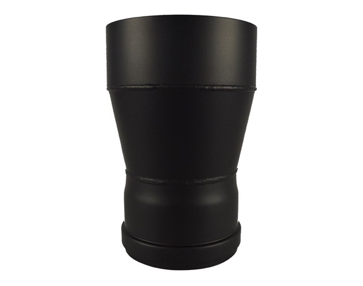 PROŠIRENJE DIMOVODNO fi  80-100mm PELLET