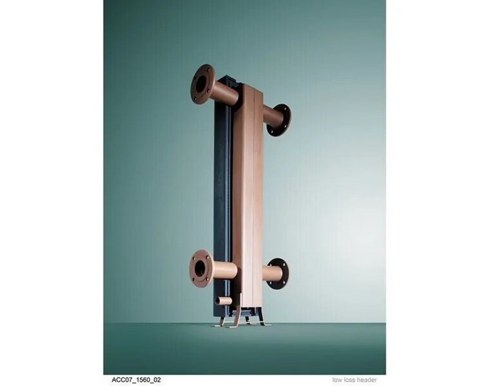 SKRETNICA HIDR. VAILLANT WH40 306720