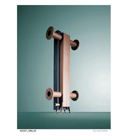 SKRETNICA HIDR. VAILLANT WH40 306720