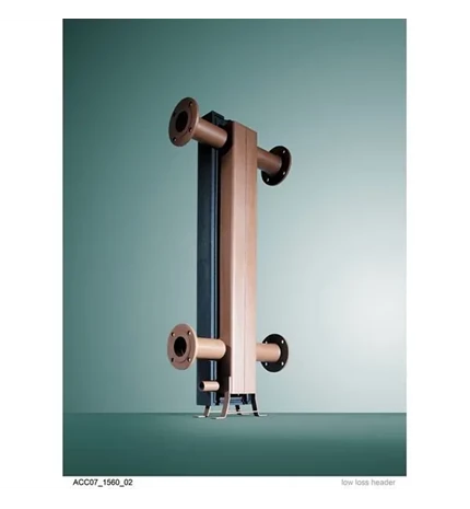 SKRETNICA HIDR. VAILLANT WH40 306720
